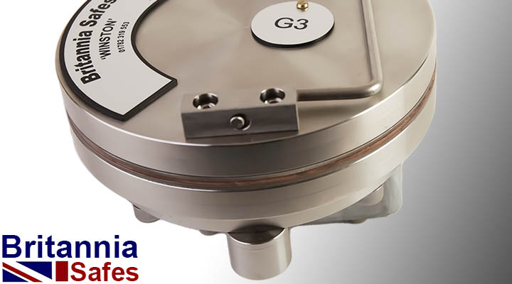Britannia Safes - Quality Assurance